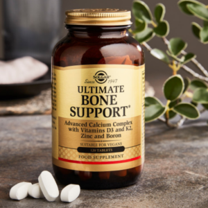 Solgar Ultimate Bone Support 120 Tabs