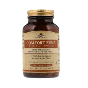 Solgar Comfort Zone 90 Caps