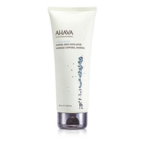 Ahava Mineral Body Exfoliator, 200ml
