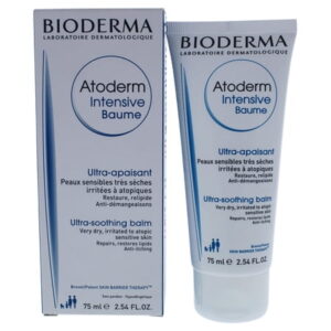 Bioderma Atoderm Intensive Baume, 75ml