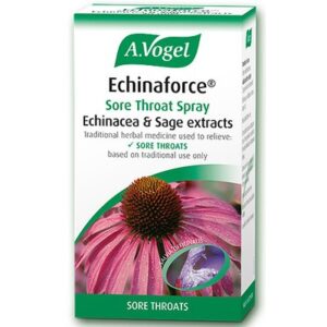A. Vogel Echinaforce Sore Throat Spray