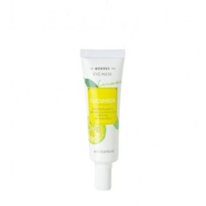 Korres Cucumber Eye Mask, 6ml
