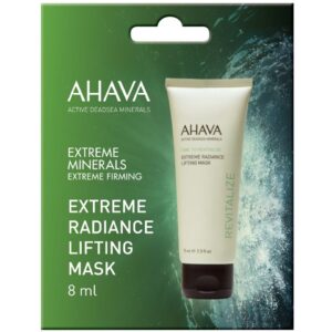 Ahava Single Extreme Lifting Mask, 8ml