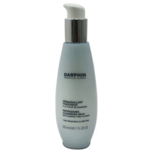 Darphin Refresh Milk Cleancing Gel, 200ml