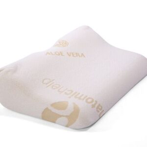 Ana. Maxilari Sleeping Pillow