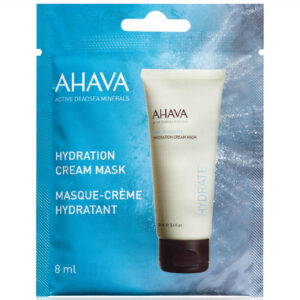 Ahava Single Hydration Mask, 8ml