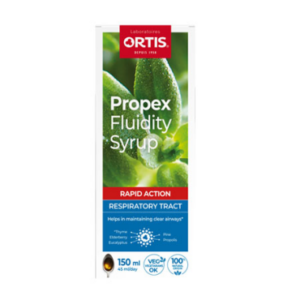 ORTIS PROPEX FLUIDITY150 ml
