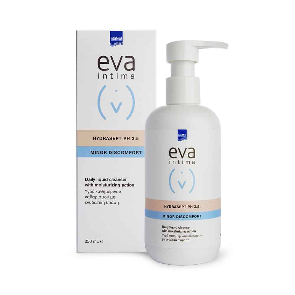Eva Hydrasept Ph3.5 Minor Discomfort