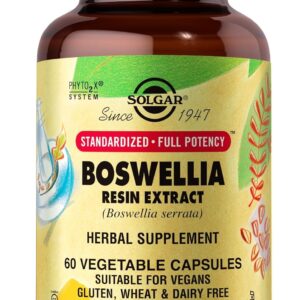 SOLGAR BOSWELLIA