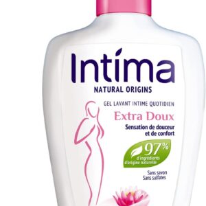 TILL SOLUTION INTIMA 200ML