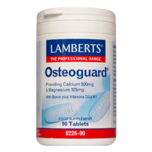 LAMBERTS OSTEOGUARD Tabs.90