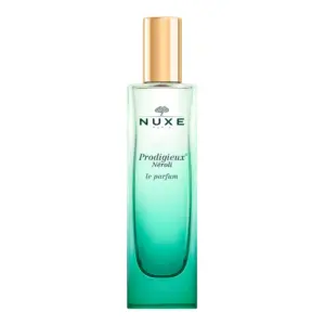 NUXE PRODIGIEUX LE PARFUM SET