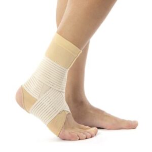 Anatomic 1601 XL epistragalida elastiki