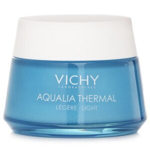 Vichy Aqualia Thermal Light Rehydrating Cream, 50ml
