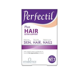 Vitabiotics Perfectil Plus Hair