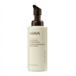 Ahava Gentle Cleansing Foam, 200ml