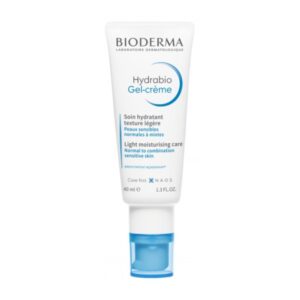 Bioderma Hydrabio Gel Cream, 40ml