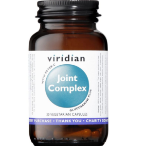 Viridian Joint Complex, Vegicaps, 30