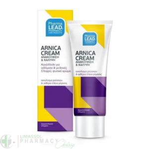 Pharmalead Arnica cream 50ml