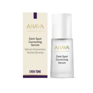Ahava Dark Spot Correcting Serum, 30ml