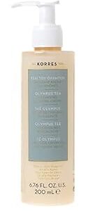 Korres Olympus Tea Cleansing Cream, 200ml