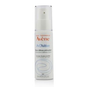 Avene A-Oxitive Antioxidant Defense Serum, 30ml
