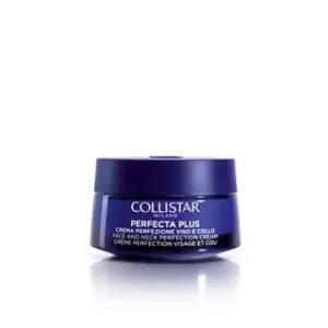 Collistar Perfecta Plus Face & Neck Cream, 50ml