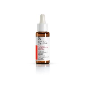 Collistar Attivi Puri Vitamin C + Alpha-Arbutin Brightening Antioxidant Serum, 30 ml