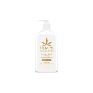 Hempz Tahitian Vanilla & Ginger, Body Lotion, 500ml