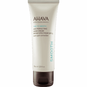 Ahava Age Perfecting Hand Cream Broad Spectrum, 75ml