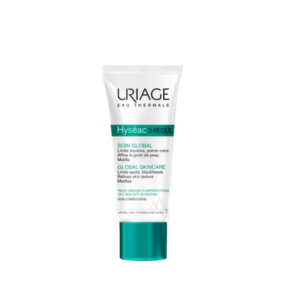 Uriage Hyseac 3-regul Tinted Global Skincare with SPF30, 40ml