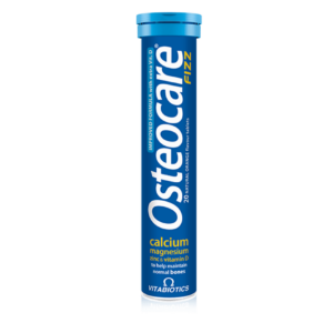 Vitabiotics OSTEOCARE FIZZ 20 TABS