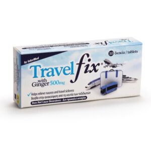 Travel Fix