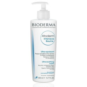 Bioderma Atoderm Intensive Baume, 500ml
