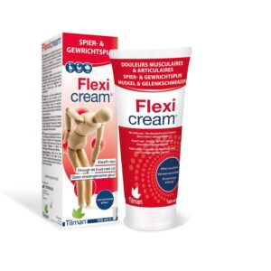 Tilman Flexi cream 100ml