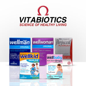 Vitabiotics Jointace Max Glucosamine, Omega 3,Collagen + Chondroitin