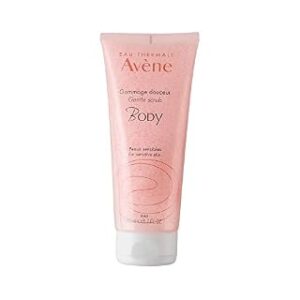 Avene Body Gommage Gel, 200ml