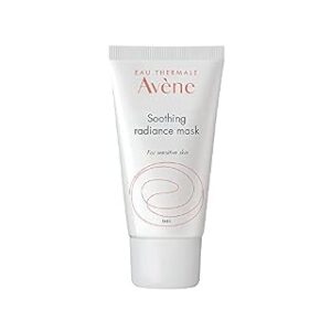 Avene Soothing Radiance Mask, 50ml
