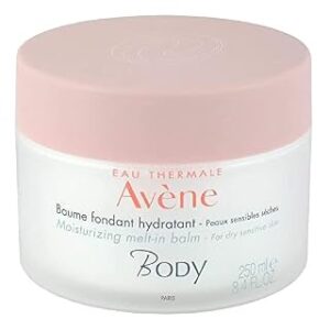 Avene Body Baume Jar, 250ml