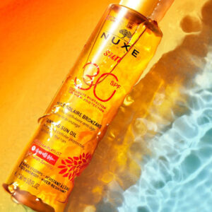 NUXE SUN OIL GOLD 150 ML