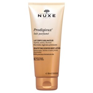 NUXE PRODIGIEUX BODY LOTION 300ML