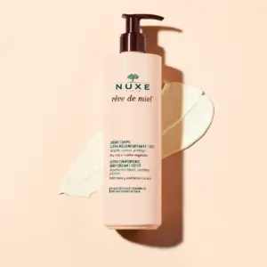 NUXE HP OR DRY OIL-GOLDEN F/B/H 100ML