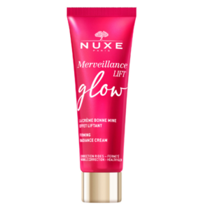 NUXE MERVEILLANCE LFT GLOW CR 50 ML