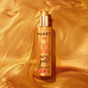 NUXE SUN FACE FLUID SPF50 50ML