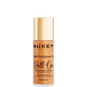 NUXE HP OR DRY OIL GOLD 100 ML+BRACEL 22