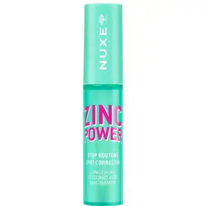 NUXE ZINC ANTI-BLEMISH FLUID 40 ML