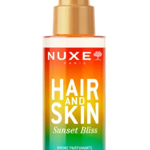 NUXE SUN HAIR MIST 100ML