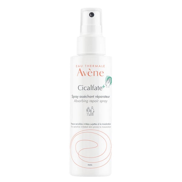 Avene Cicalfate Spray, 100ml