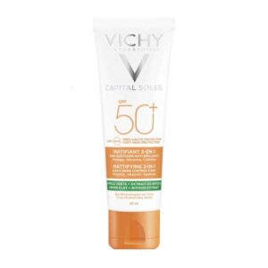 VIC CS MATTIFY 3IN1 SPF50+50ML