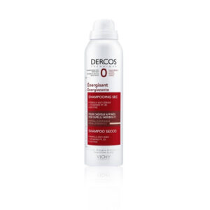 Vichy Dercos Energising treating dry shampoo, 150ml